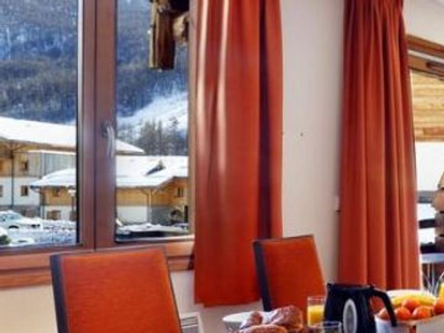 Appartement 8 personnes - G/344_3/4 PIECES CABINE 8 PERSONNES 0