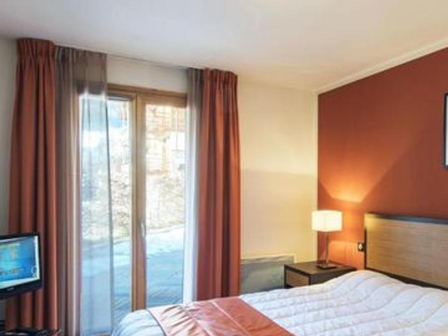 Studio 2 personnes - G/344_ 2 PERSONNES 3