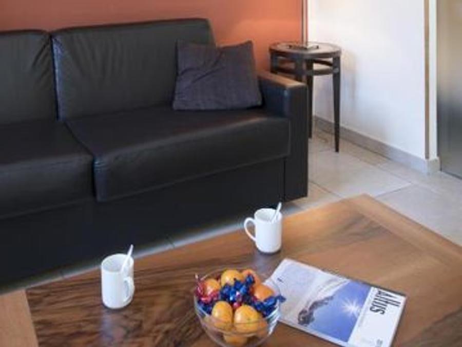Studio 4 personnes - G/344_ 4 PERSONNES 3