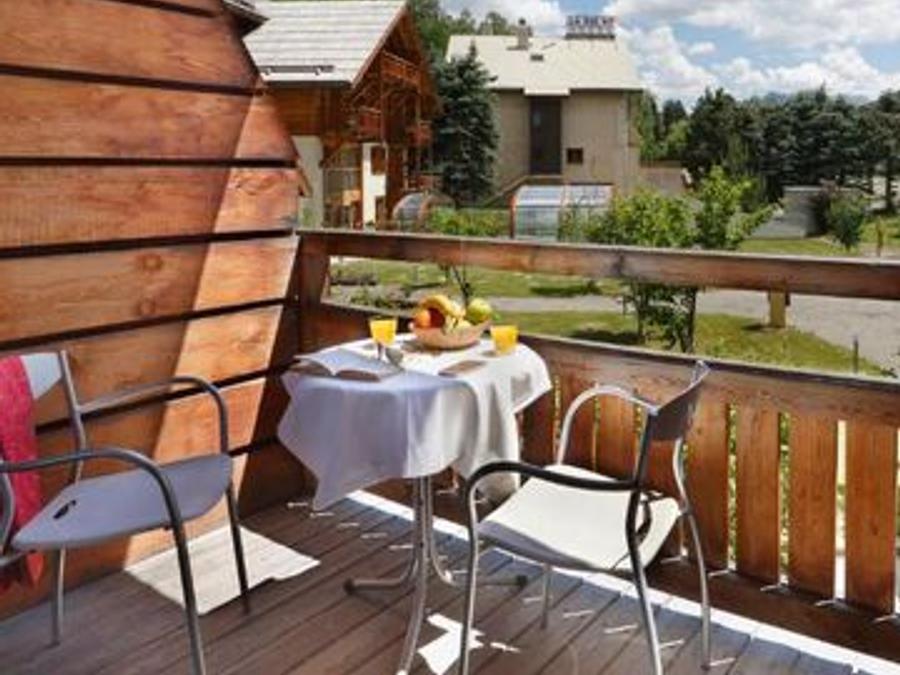 Studio 4 personnes - G/344_ 4 PERSONNES 0