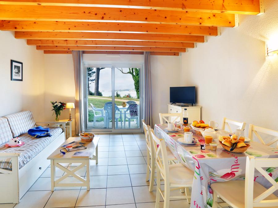 Appartement 4 personnes - G/355_2 PIECES 4 PERSONNES 1