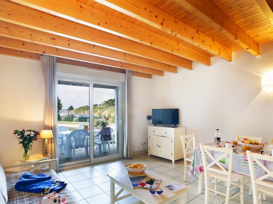 Appartement 4 personnes - G/355_2 PIECES 4 PERSONNES 3
