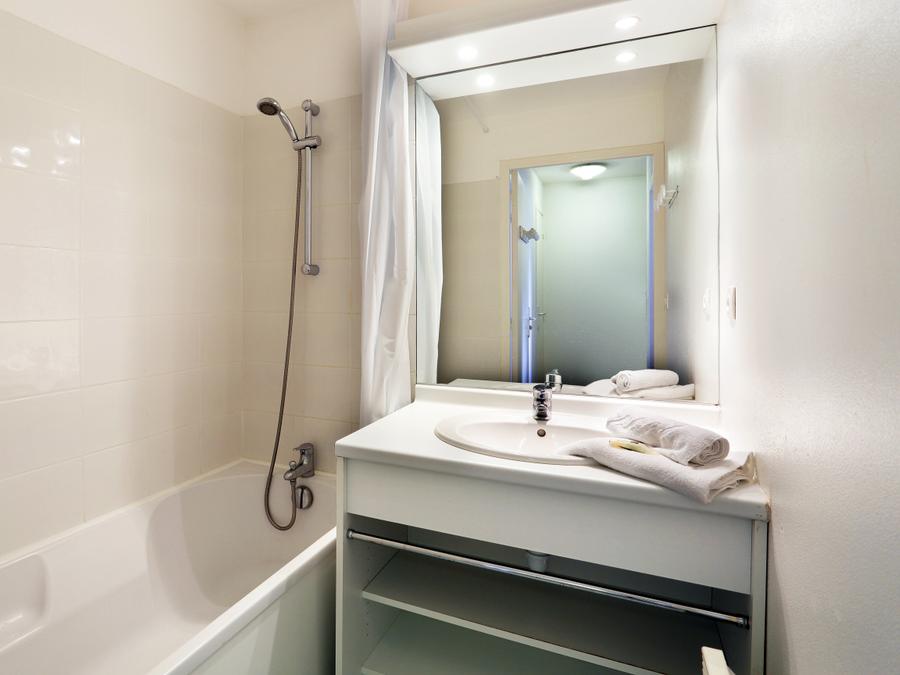 Appartement 4 personnes - G/355_2 PIECES 4 PERSONNES 6