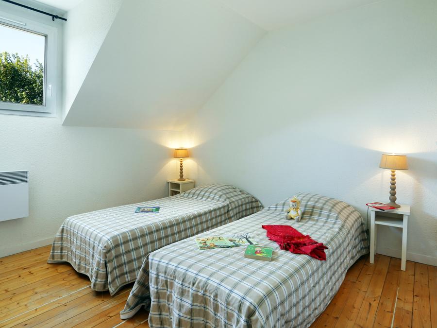 Appartement 4 personnes - G/355_2 PIECES 4 PERSONNES 7