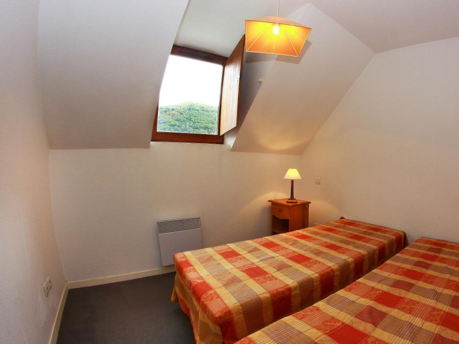 Appartement 6 personnes - 3 PIECES 6 PERSONNES 5