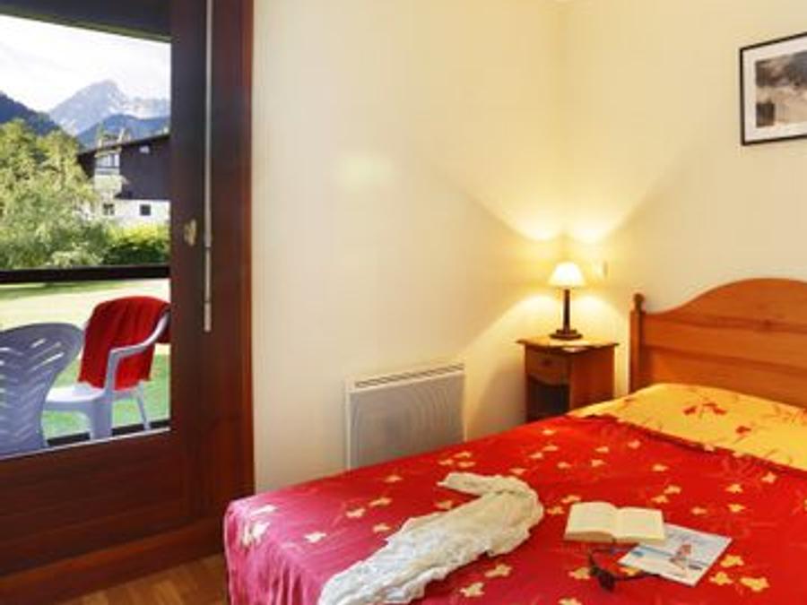 Appartement 6 personnes - G/339_3 PIECES 6 PERSONNES 3
