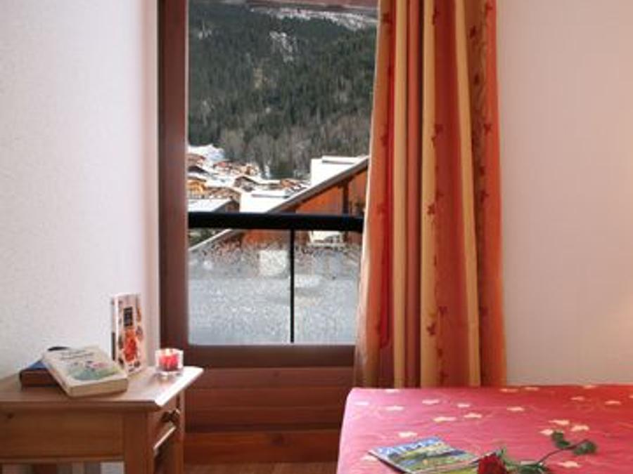 Appartement 8 personnes - G/339_4 PIECES 8 PERSONNES 2