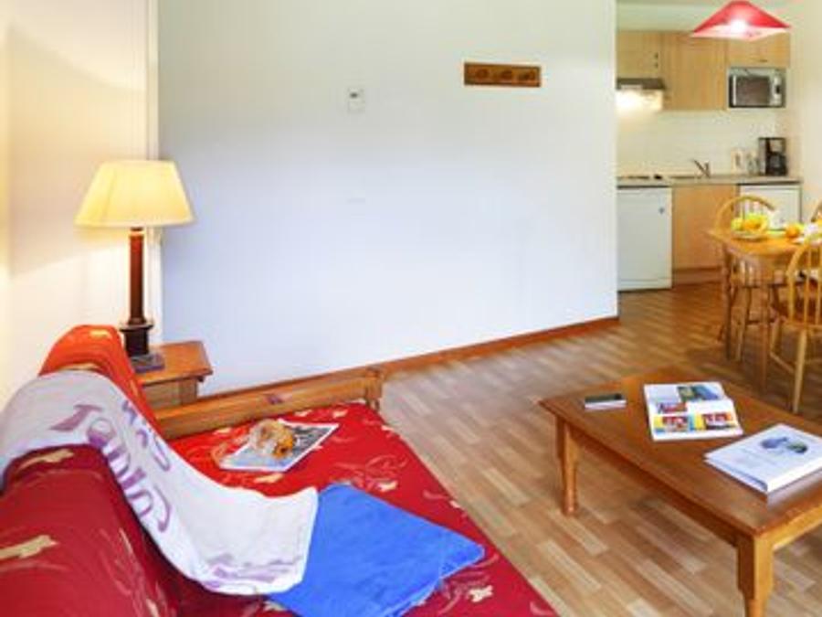 Appartement 8 personnes - G/339_4 PIECES 8 PERSONNES 6