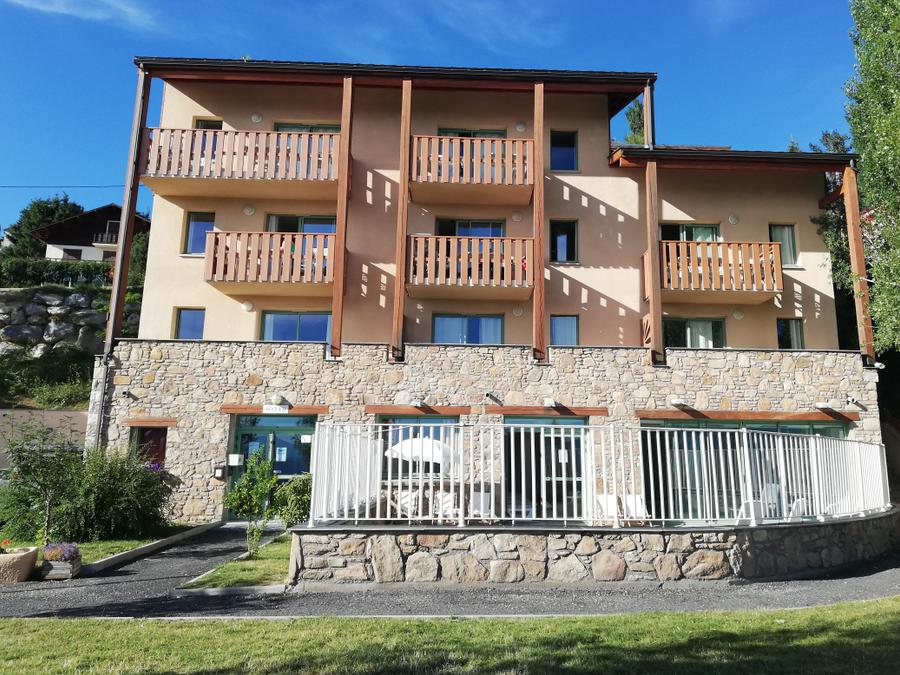 Appartement 4 personnes - G/365_2 PIECES 4 PERSONNES 0