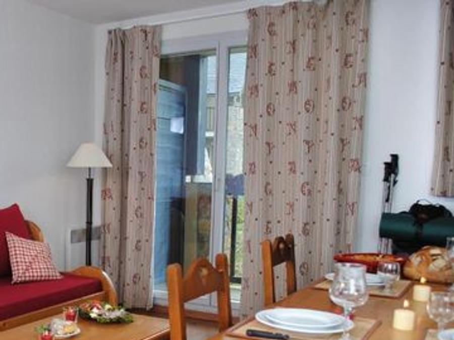 Appartement 8 personnes - G/366_3 PIECES CABINE 8 PERSONNES 2