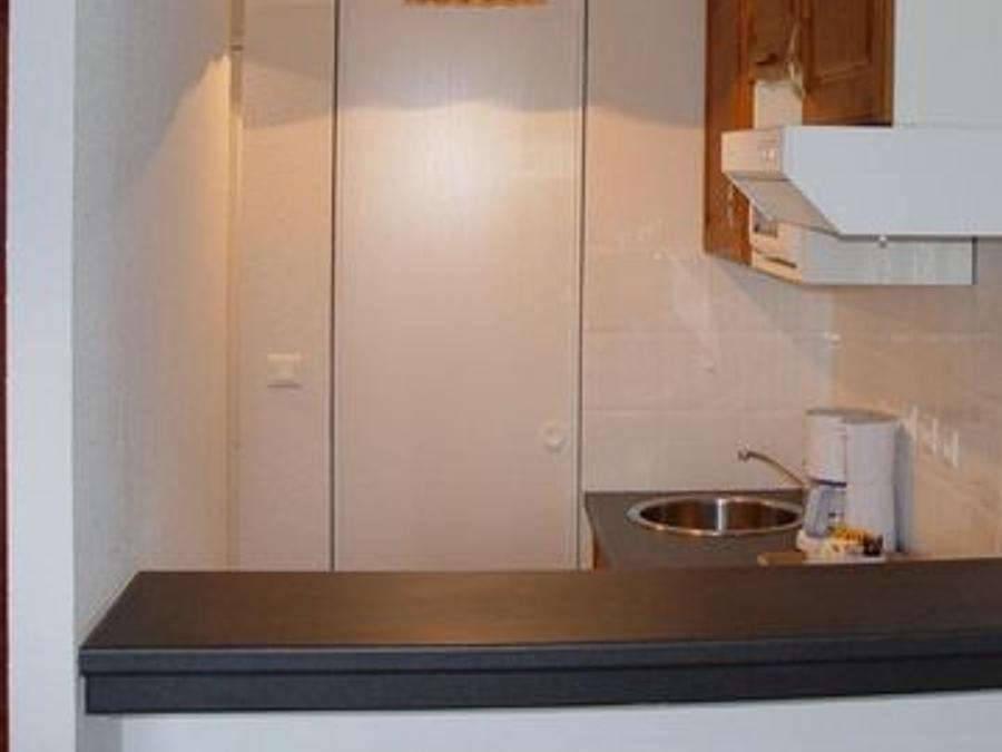 Appartement 8 personnes - G/366_3 PIECES CABINE 8 PERSONNES 5