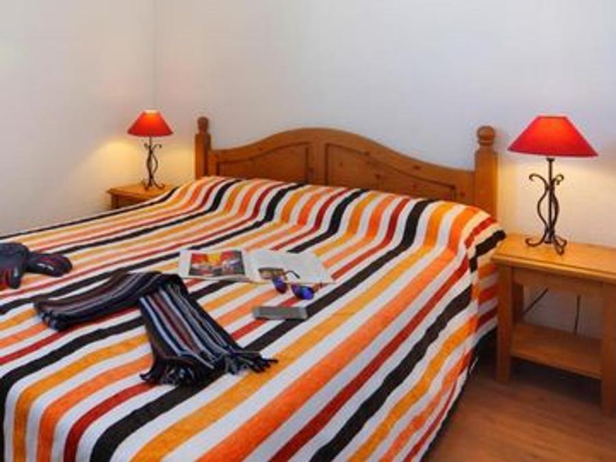 Appartement 4 personnes - G/366_2 PIECES 4 PERSONNES 7