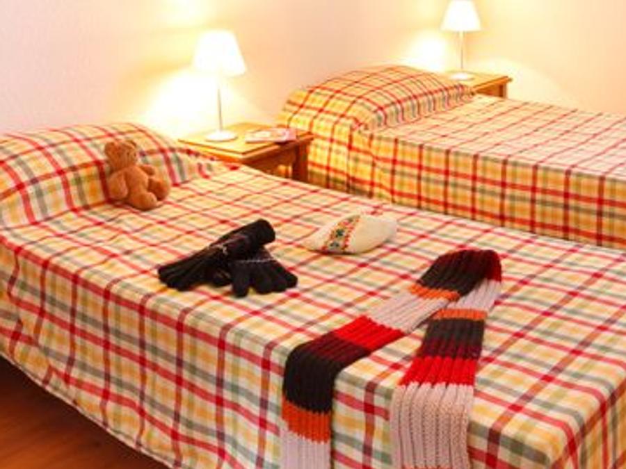 Appartement 4 personnes - G/366_2 PIECES 4 PERSONNES 6