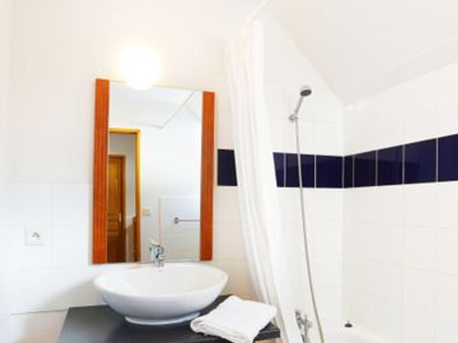 Appartement 4 personnes - G/366_2 PIECES 4 PERSONNES 11