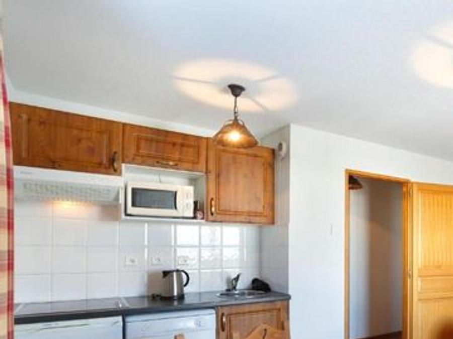Appartement 4 personnes - G/366_2 PIECES 4 PERSONNES 3