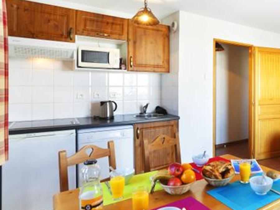 Appartement 8 personnes - G/366_4 PIECES 8 PERSONNES 2