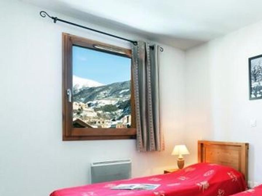 Appartement 6 personnes - G/345_3 PIECES 6 PERSONNES 2