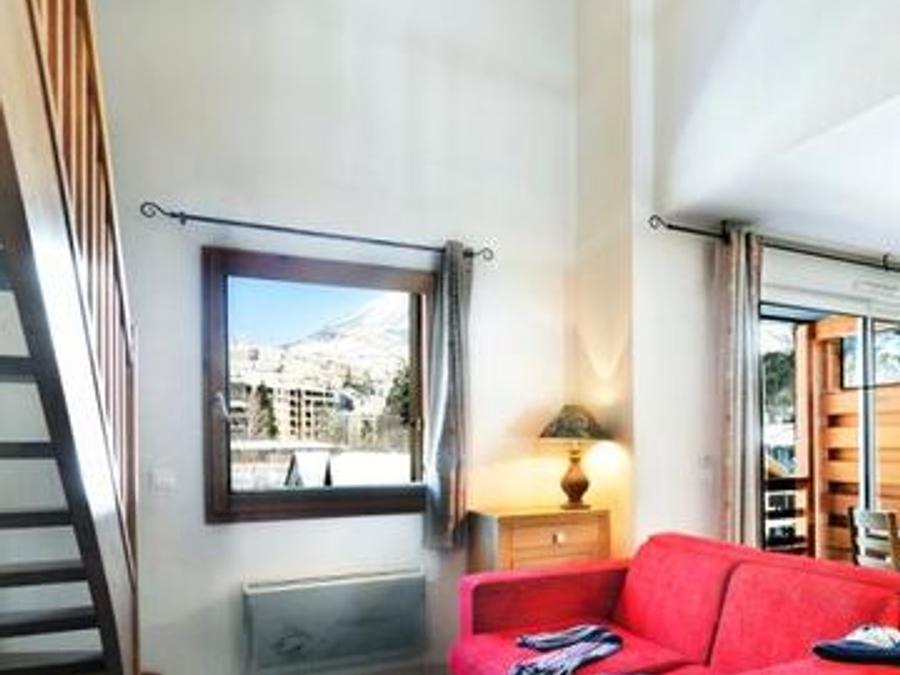 Appartement 6 personnes - G/345_3 PIECES 6 PERSONNES 1
