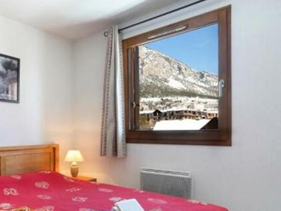 Appartement 8 personnes - G/345_4 PIECES 8 PERSONNES 3