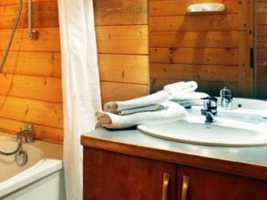 Chalet 8 personnes - G/342_ 4 PIECES 8 PERSONNES 2