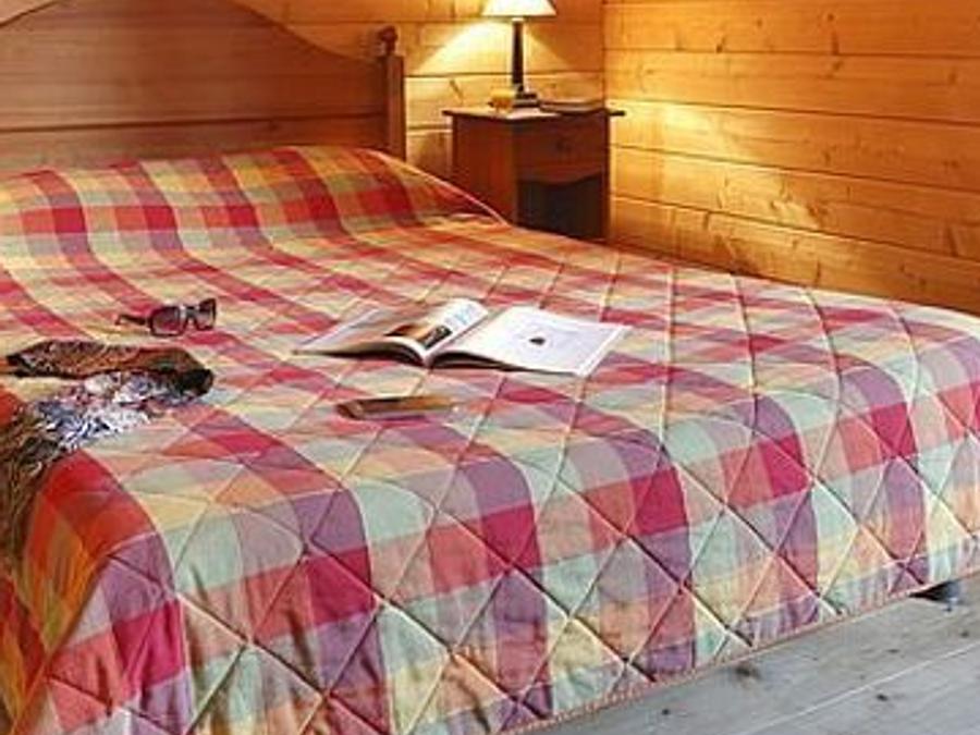 Chalet 8 personnes - G/342_ 4 PIECES 8 PERSONNES 1