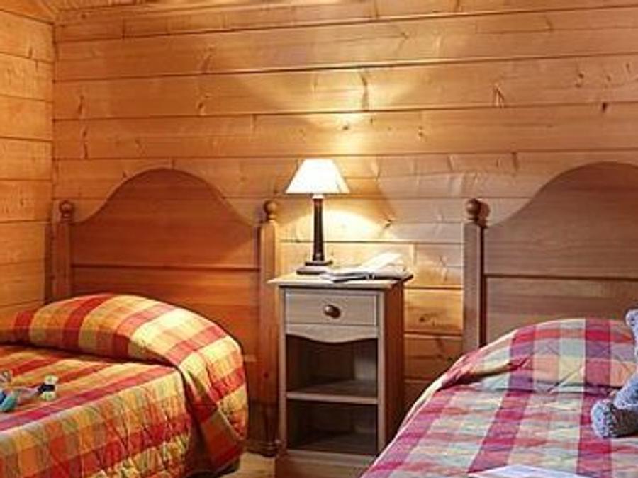 Chalet 8 personnes - G/342_ 4 PIECES 8 PERSONNES 0