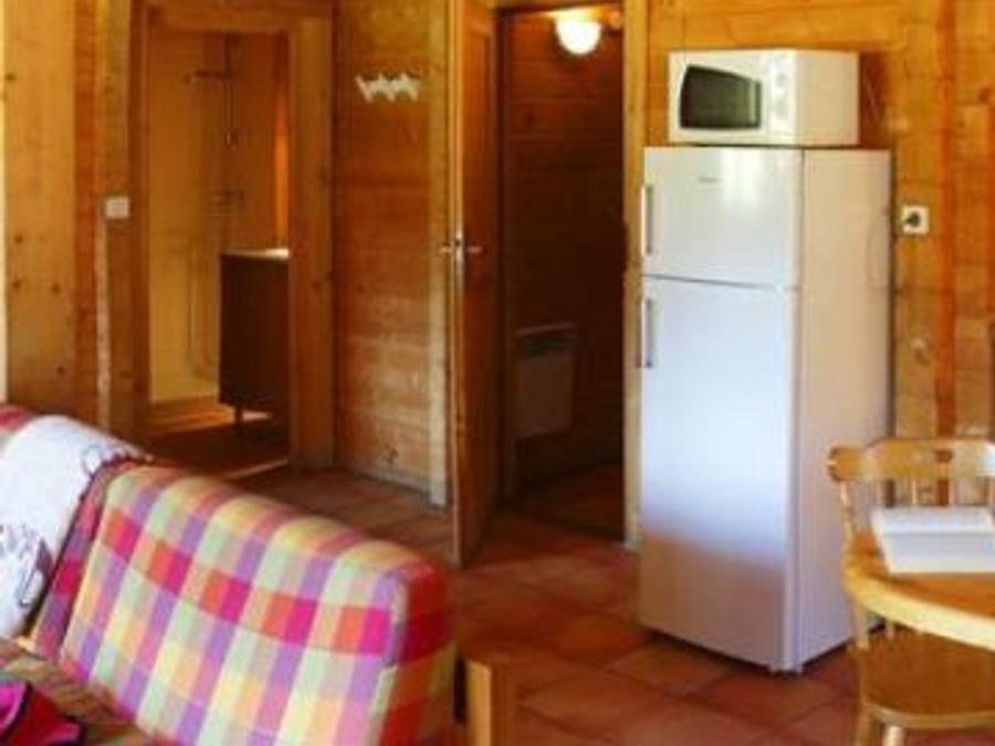 Chalet 8 personnes - G/342_ 4 PIECES 8 PERSONNES 4