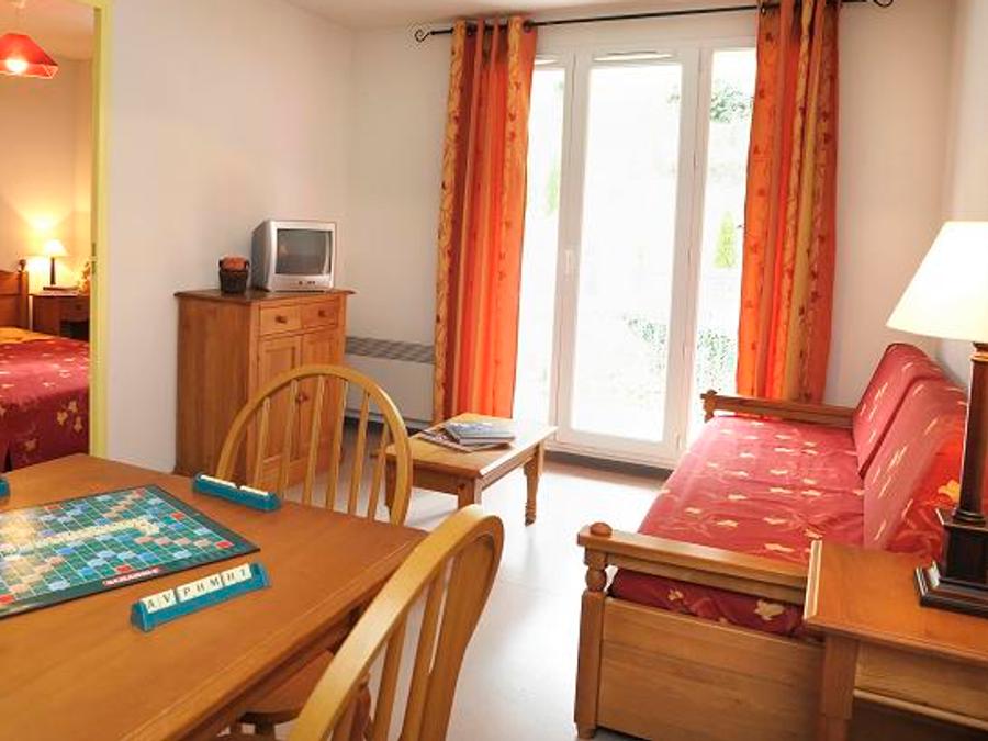 Studio 2 personnes - G/364_STUDIO 2 PERSONNES 0