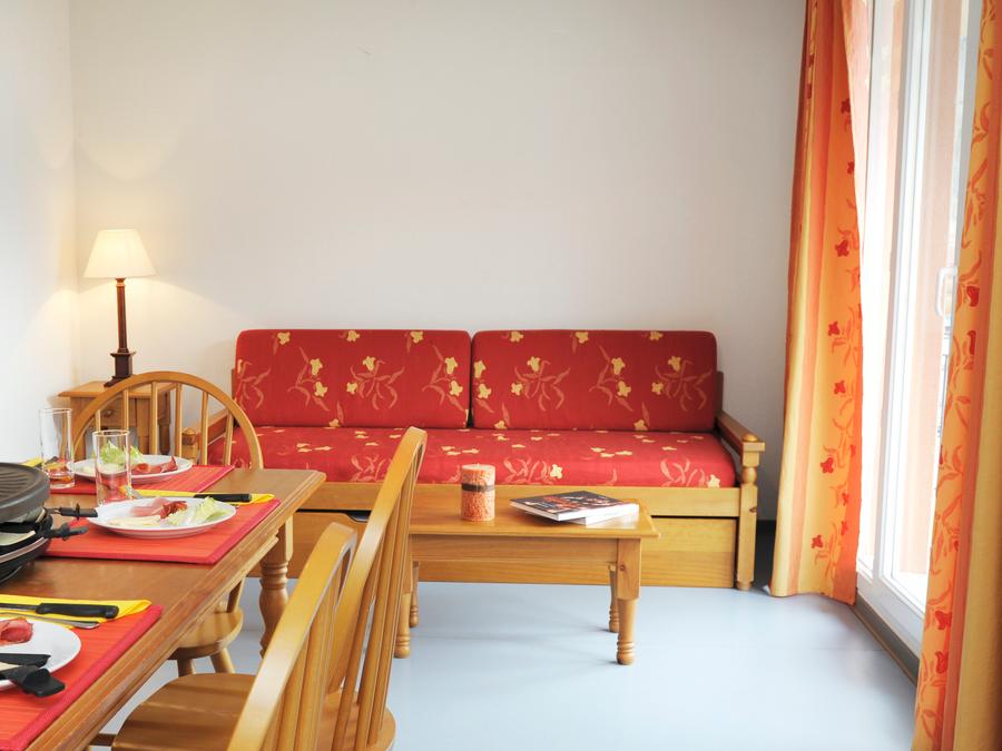 Studio 2 personnes - G/364_STUDIO 2 PERSONNES 2