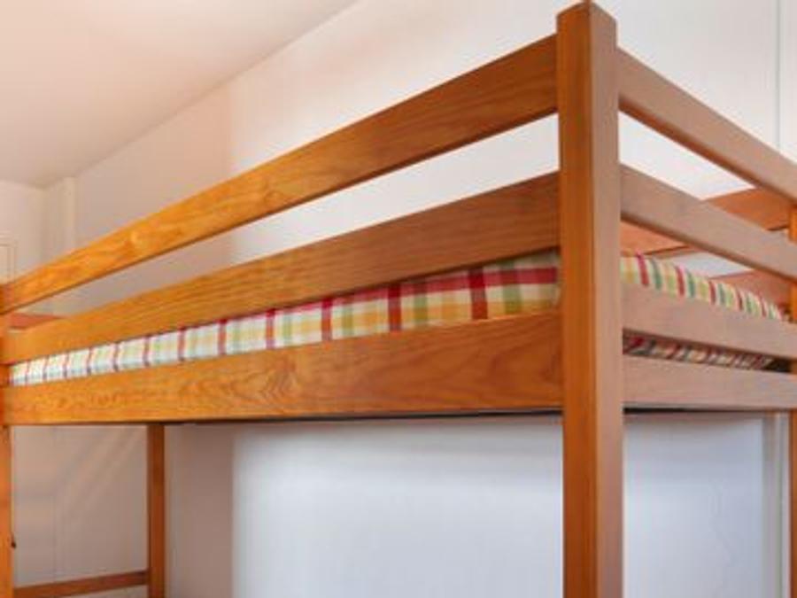 Appartement 6 personnes - G/363_2 PIECES CABINE 6 PERSONNES 3