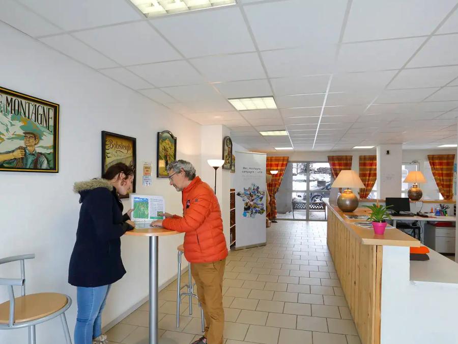 Résidence Goélia Royal Peyragudes 3*