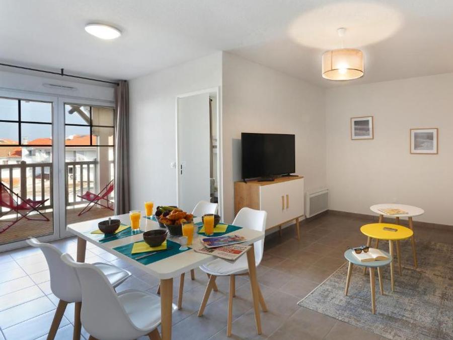 Appartement 6 personnes - G/349 - 3 pièces - 6 personnes 1