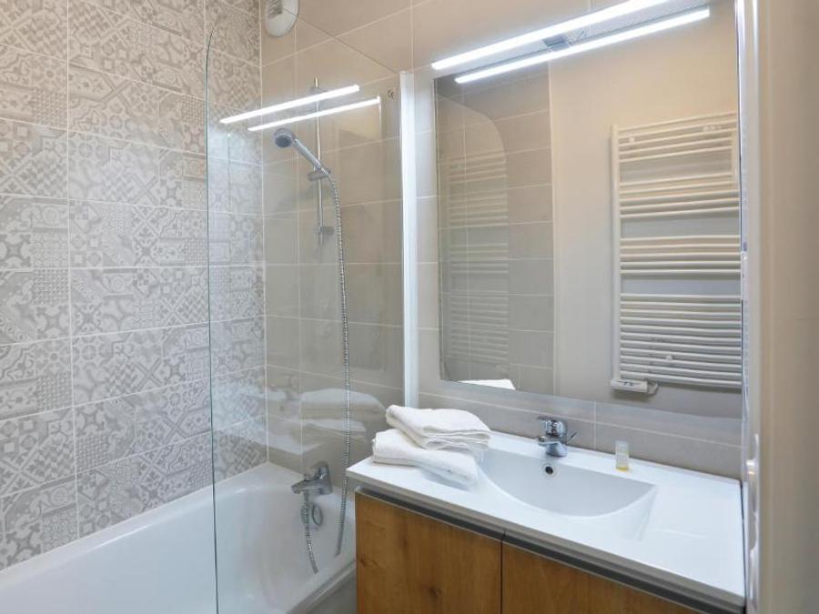Appartement 6 personnes - G/349 - 3 pièces - 6 personnes 8