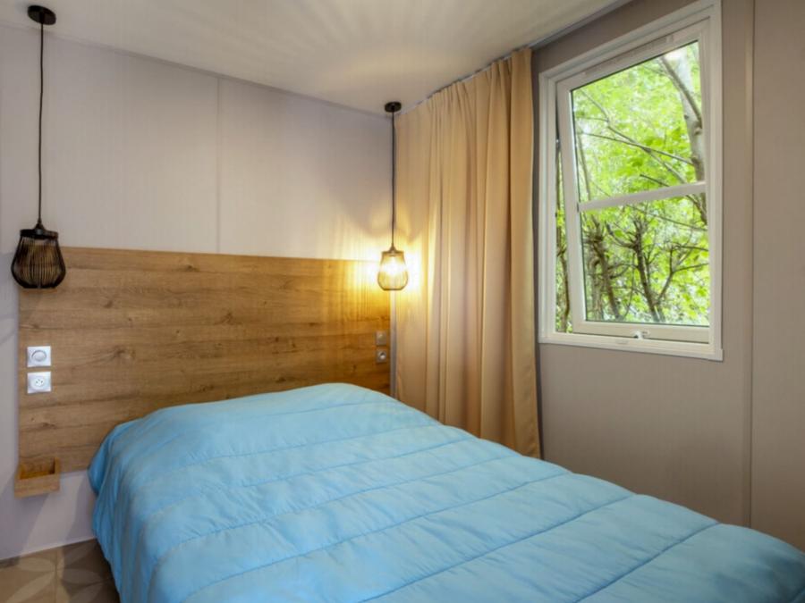 Mobilhome 4 personnes - Confort 2ch 4 personnes 2