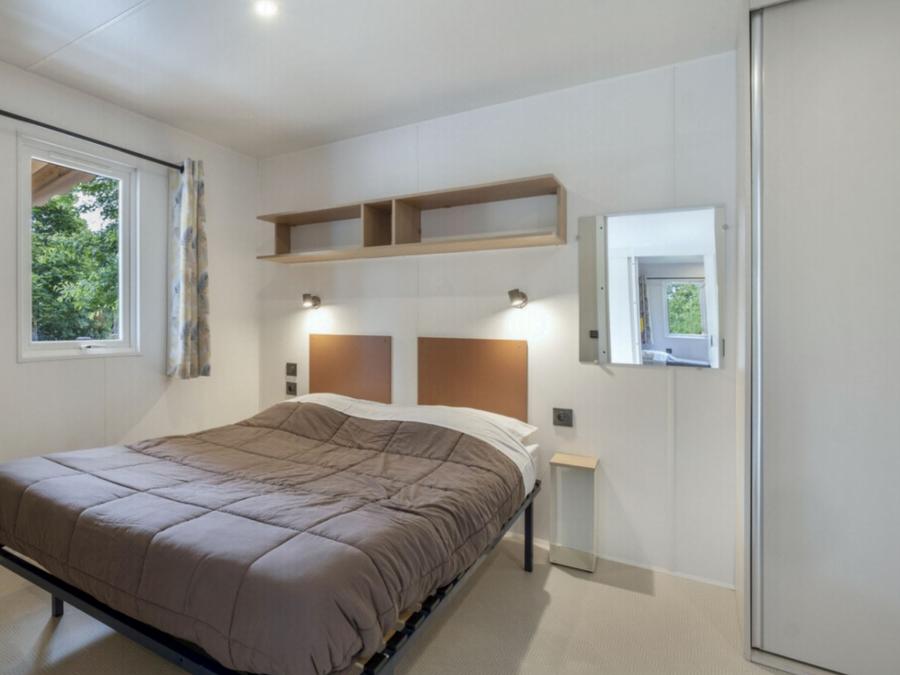 Mobilhome 4 personnes - Confort 2ch 4 pers PMR 1