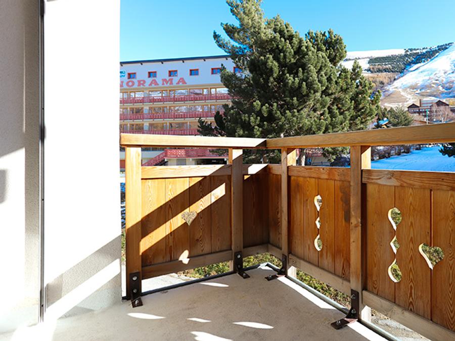 Studio 4 personnes - Studio 4 personnes 0