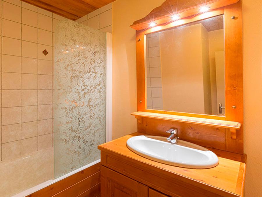 Studio 4 personnes - Studio 4 personnes 9