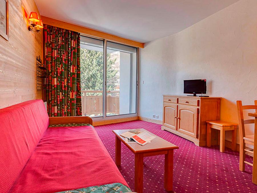 Studio 4 personnes - Studio 4 personnes 1