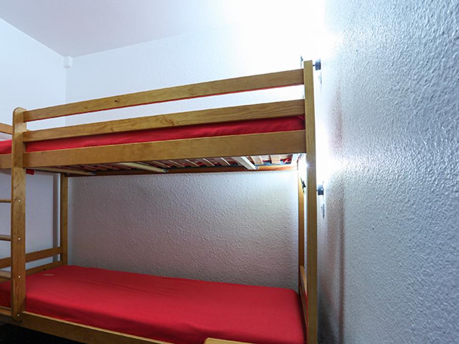 Studio 4 personnes - Studio 4 personnes 10
