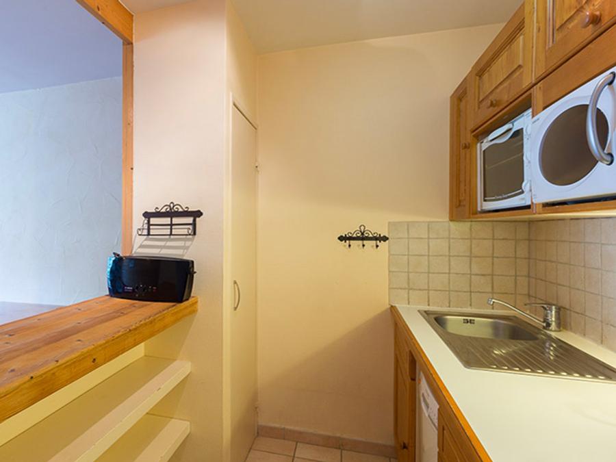 Studio 4 personnes - Studio 4 personnes 7