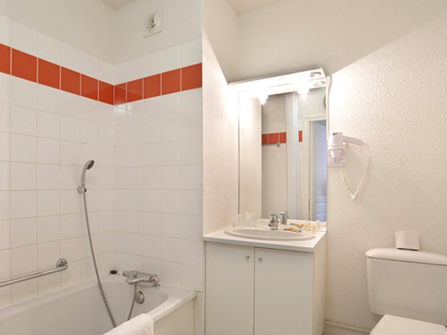 Appartement 4 personnes - Appartement 2 pièces 4 personnes - Classique 3