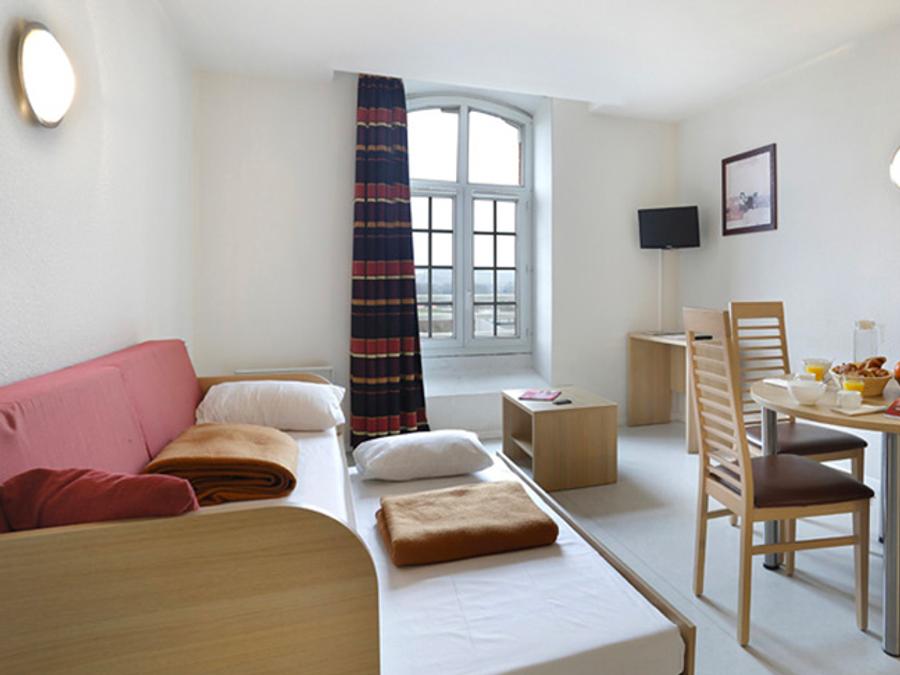 Appartement 4 personnes - Appartement 2 pièces 4 personnes - Classique 0