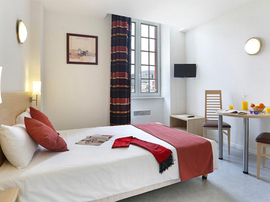 Studio 2 personnes - Studio 2 personnes - Classique 0