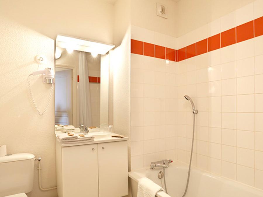 Appartement 4 personnes - Appartement 2 pièces 4 personnes - Confort 4