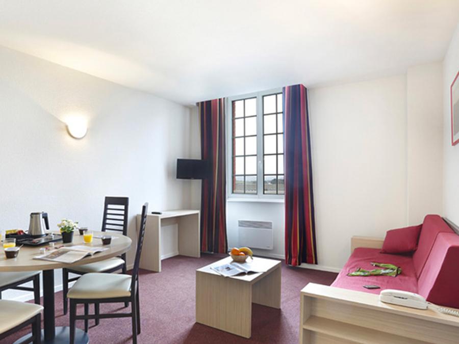 Appartement 4 personnes - Appartement 2 pièces 4 personnes - Confort 0