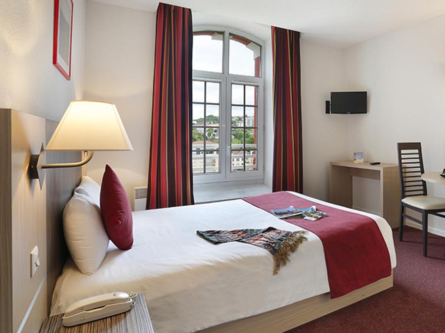 Studio 2 personnes - Studio 2 personnes - Confort 0