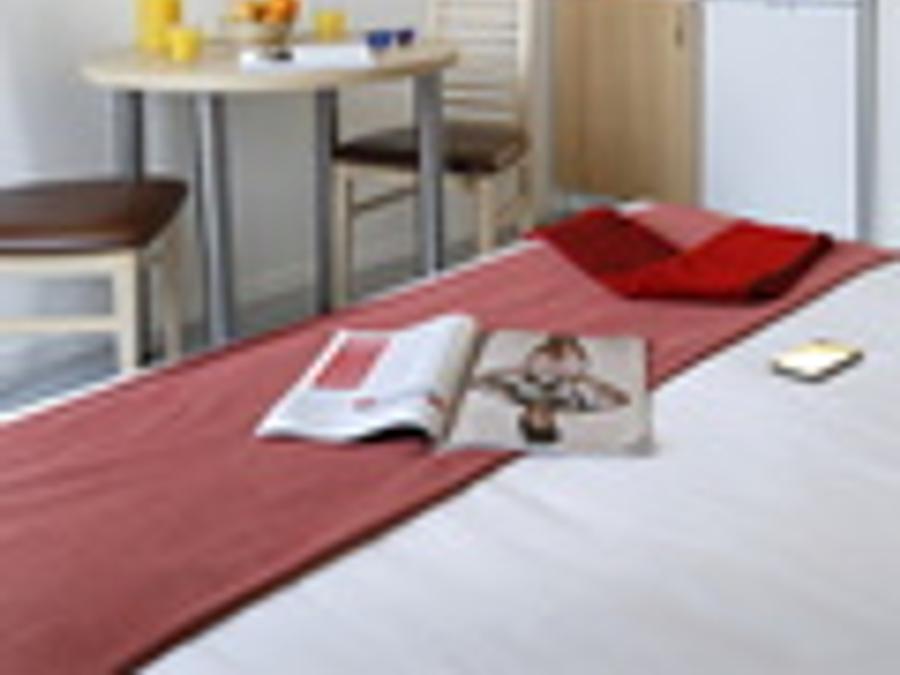 Studio 2 personnes - Studio 2 personnes - Confort 3