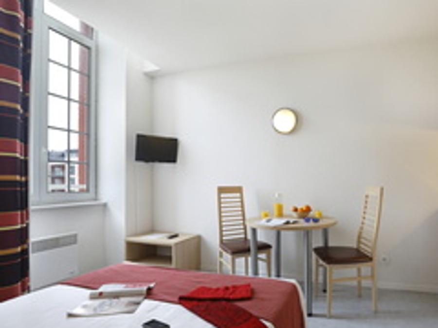 Studio 2 personnes - Studio 2 personnes - Confort 2