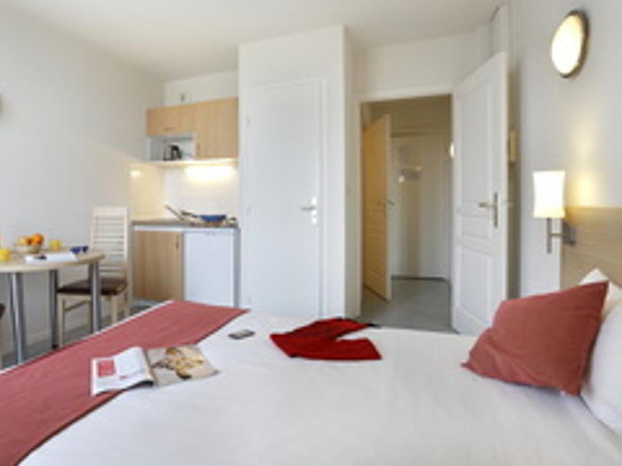Studio 2 personnes - Studio 2 personnes - Confort 1