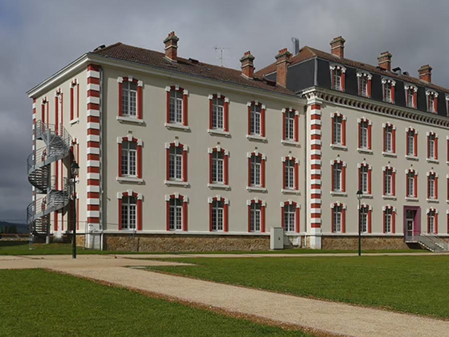 Résidence Les Demeures Champenoise, 3*